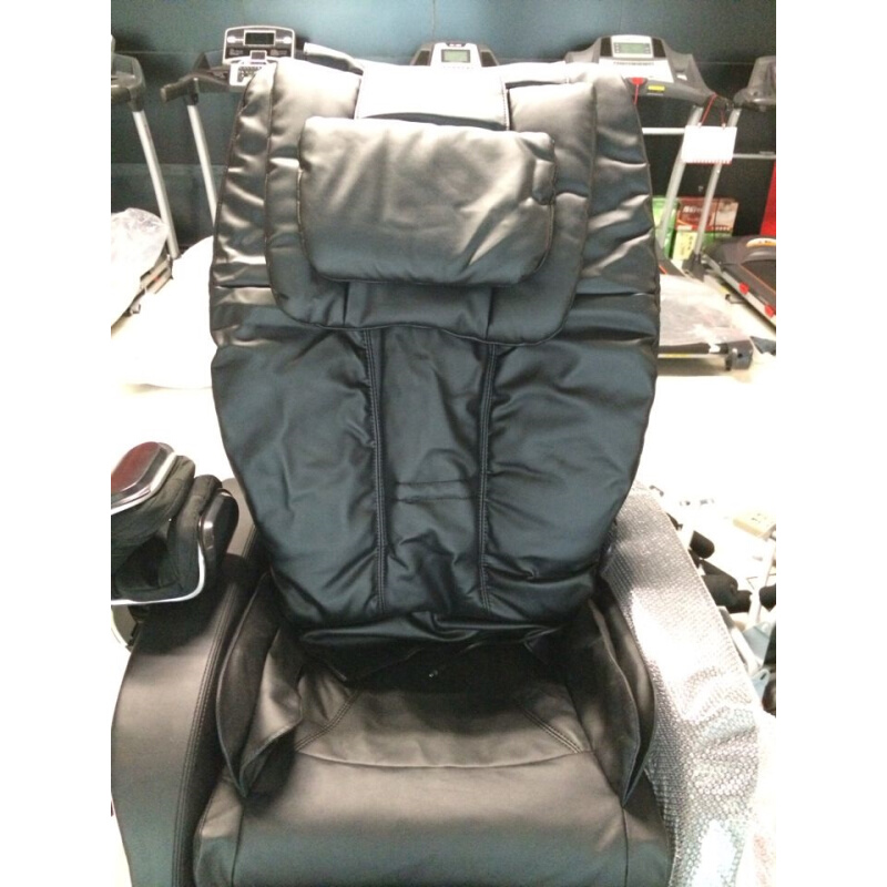 东方神音乐按摩椅DF-1688F5-B F1 F3坐垫皮套 外套 PU皮革配件